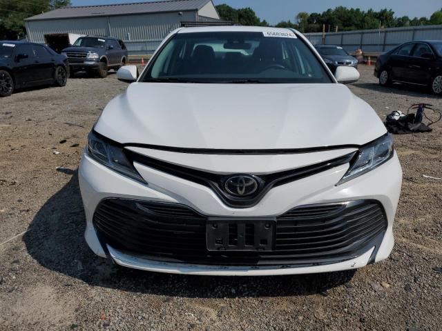 2020 TOYOTA CAMRY LE - 4T1C11AK9LU881161