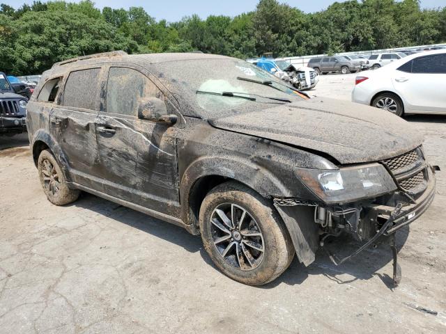 Vin: 3c4pdcab8jt243726, lot: 46425675, dodge journey se 20184
