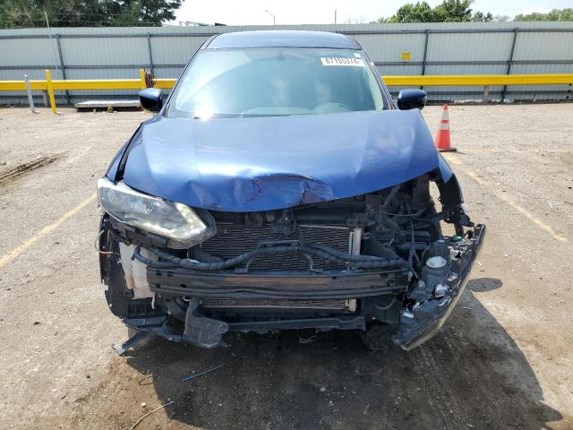 2017 NISSAN ROGUE S - 5N1AT2MT3HC793473