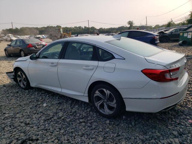 2018 HONDA ACCORD EXL 1HGCV1F59JA047239  67004364