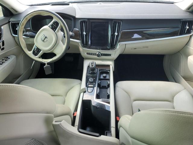 2018 VOLVO S90 T5 MOM - LVY982MK2JP040136