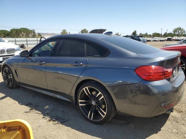 VIN WBA4A9C5XFGL85073 2015 BMW 4 Series, 428 I Gran... no.2