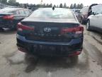 HYUNDAI ELANTRA SE photo