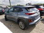 HYUNDAI KONA SEL P photo