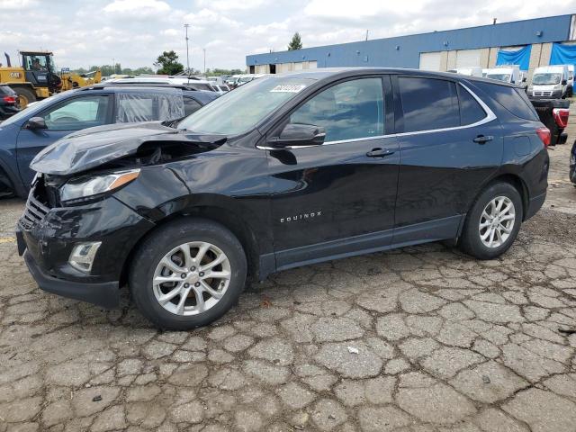 2018 CHEVROLET EQUINOX LT 2018