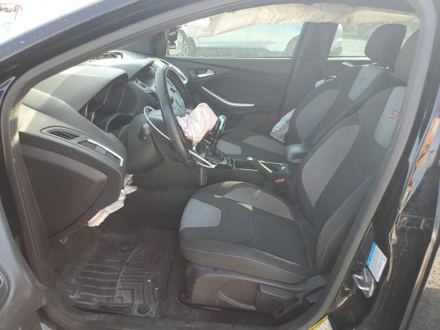 2016 FORD FOCUS ST - 1FADP3L94GL407035