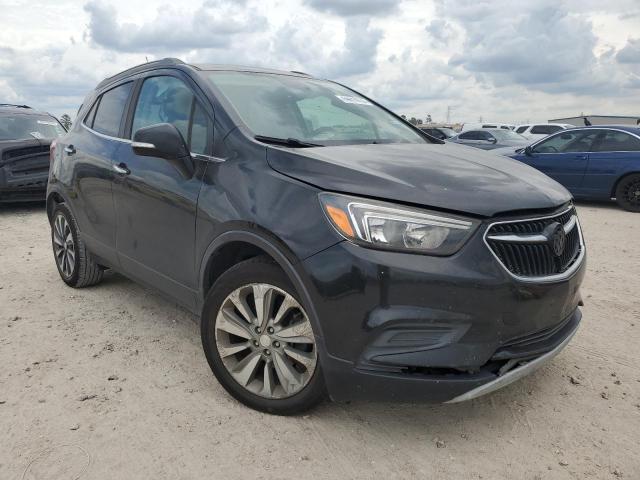 VIN KL4CJASB5HB014453 2017 Buick Encore, Preferred no.4