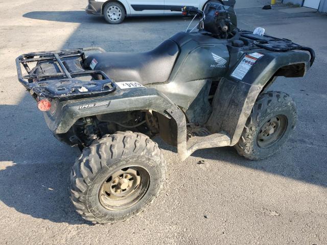 2024 HONDA TRX520 FM 1HFTE4560R4900508
