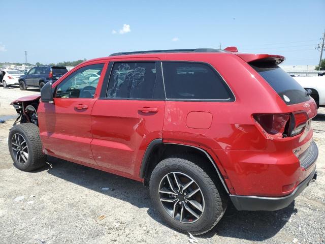 2021 JEEP GRAND CHER - 1C4RJFLT8MC778032