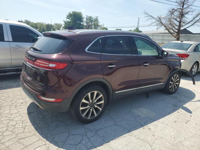 VIN 5LMCJ3D94KUL46044 2019 Lincoln MKC, Reserve no.3