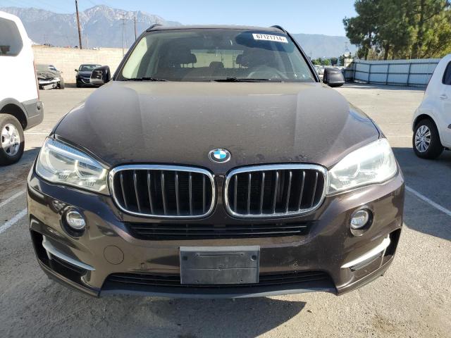 VIN 5UXKR0C50F0K56412 2015 BMW X5, Xdrive35I no.5