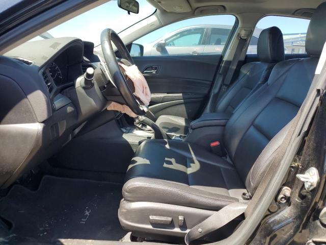 2017 ACURA ILX BASE W - 19UDE2F33HA009699