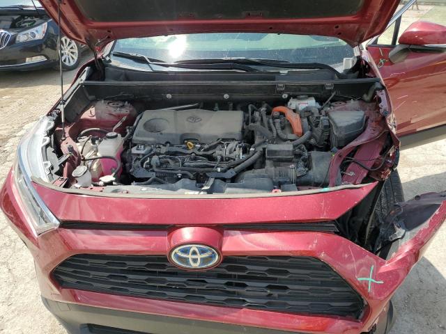 2020 TOYOTA RAV4 LE - JTMMWRFV5LD045729