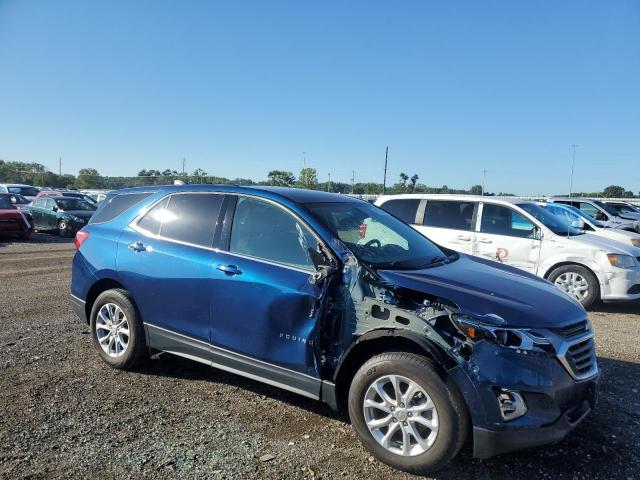 2019 CHEVROLET EQUINOX LT 2GNAXUEV0K6300702  69535944