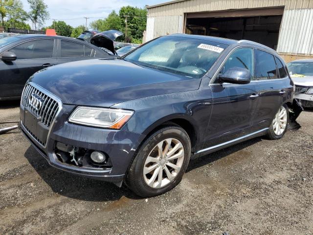 VIN WA1L2AFP6GA098550 2016 Audi Q5, Premium Plus no.1