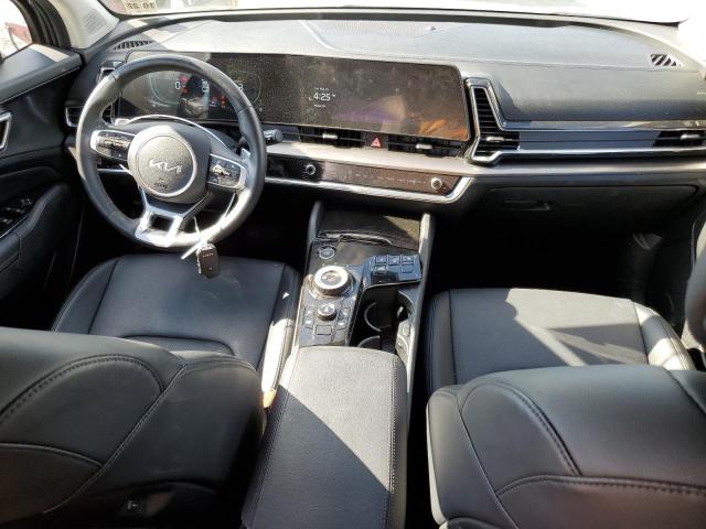 2023 KIA SPORTAGE E - KNDPVCAG3P7030334