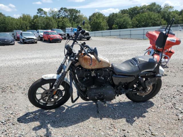 2021 HARLEY-DAVIDSON XL1200 NS - 1HD1LP314MB408812