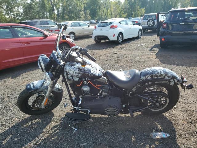 2012 HARLEY-DAVIDSON FLS SOFTAI 1HD1JRV24CB046809