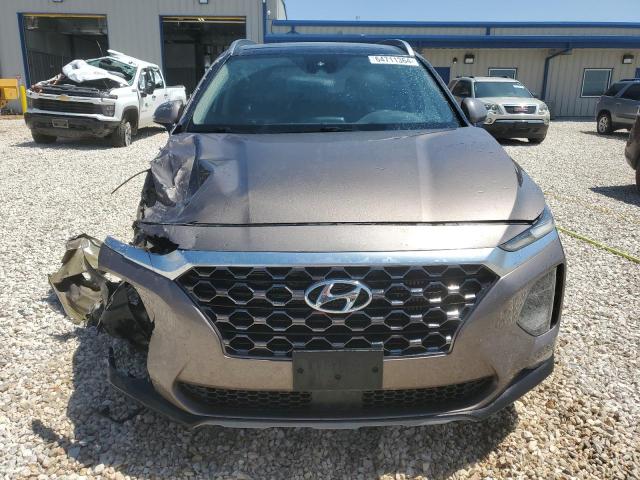 2020 HYUNDAI SANTA FE S - 5NMS3CAA2LH206840