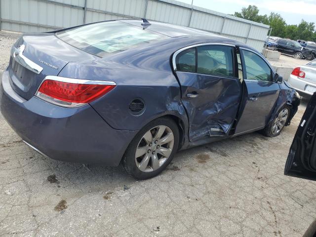 Vin: 1g4gf5e30df317370, lot: 65473564, buick lacrosse premium 20133