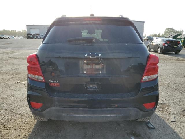 2021 CHEVROLET TRAX 1LT - KL7CJLSB1MB359536
