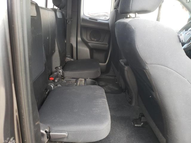2021 TOYOTA TACOMA ACC - 3TYSZ5AN1MT028807