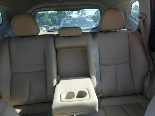 2018 NISSAN ROGUE SV H 5N1ET2MT7JC804739