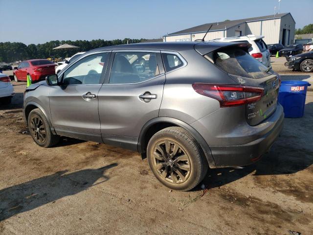 2021 NISSAN ROGUE SPOR - JN1BJ1AVXMW560183