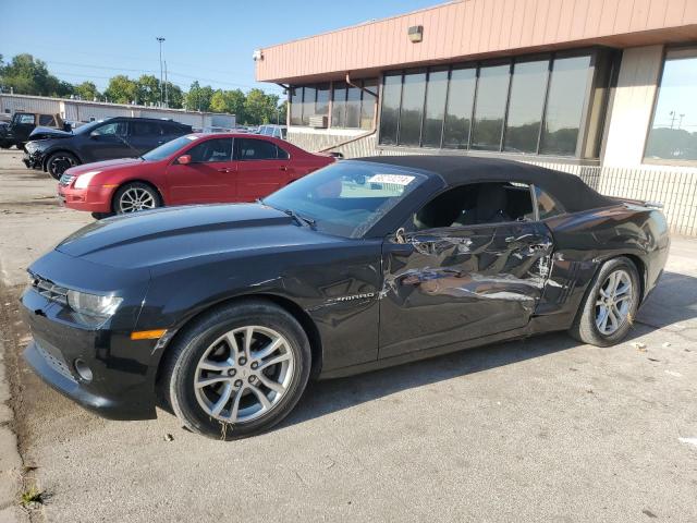 2014 CHEVROLET CAMARO LT 2014