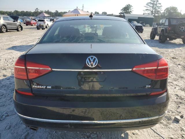 2016 VOLKSWAGEN PASSAT SE - 1VWBT7A31GC033838