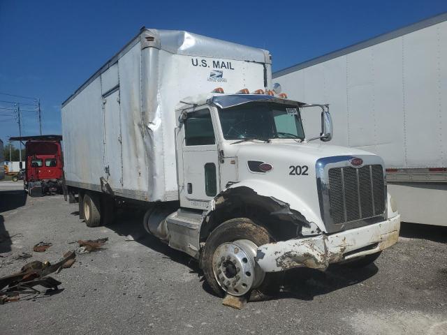 2014 PETERBILT 337 #2940726395