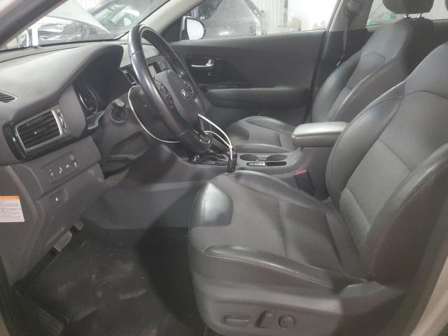 2019 KIA NIRO EX - KNDCC3LC0K5231840