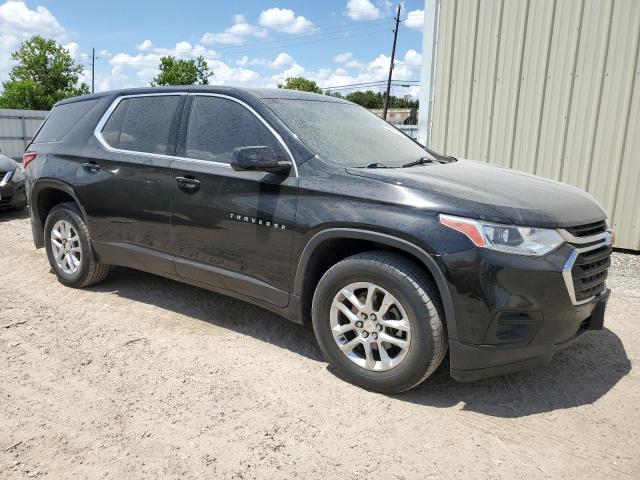 2018 CHEVROLET TRAVERSE L - 1GNERFKW6JJ136944