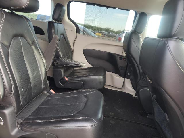 2022 CHRYSLER PACIFICA T - 2C4RC1BG3NR133346