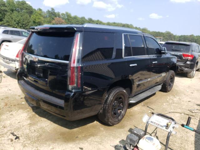 VIN 1GYS4MKJ1FR538523 2015 Cadillac Escalade, Luxury no.3