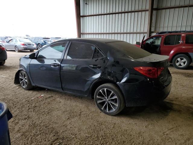 2018 TOYOTA COROLLA L - 2T1BURHE5JC014386