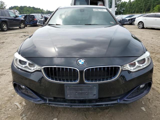 VIN WBA3N7C5XGK227724 2016 BMW 4 Series, 428 I no.5