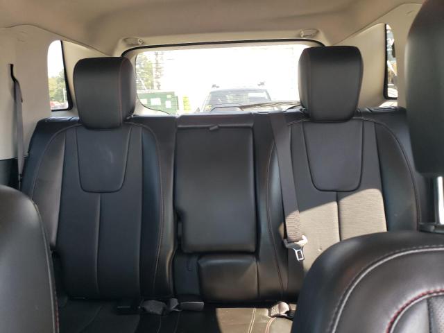 2016 GMC TERRAIN SL - 2GKFLPE38G6160369