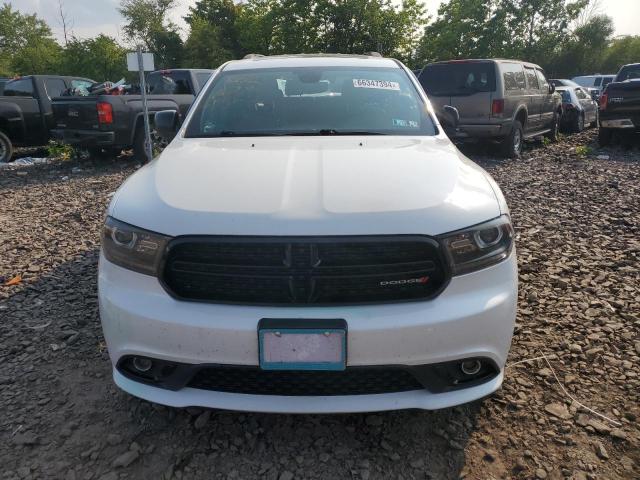 VIN 1C4RDHDG8HC713479 2017 Dodge Durango, GT no.5