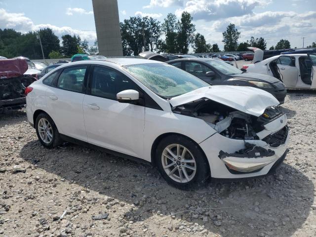 2017 FORD FOCUS SE - 1FADP3F2XHL324192