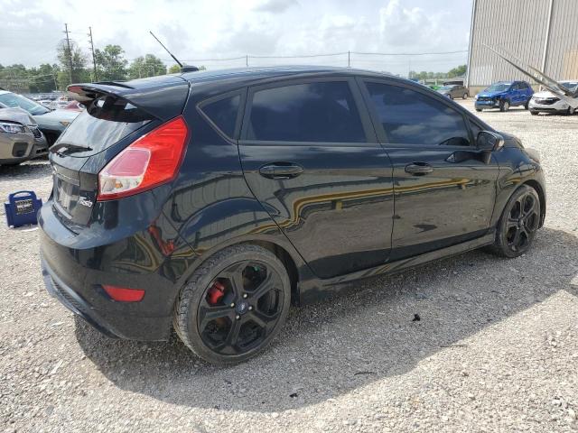 2019 FORD FIESTA ST - 3FADP4GX8KM160270