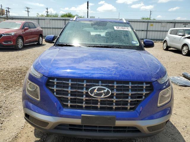 2023 HYUNDAI VENUE SEL - KMHRC8A30PU258930