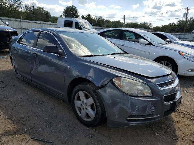 2008 CHEVROLET MALIBU LS 1G1ZG57B384227879  66982014