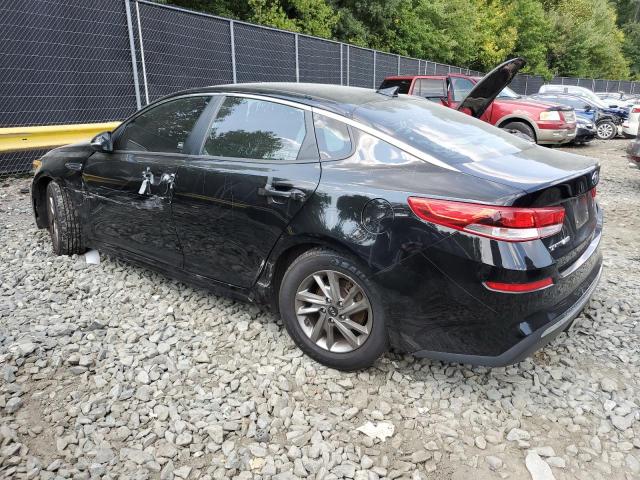 2019 KIA OPTIMA LX - 5XXGT4L31KG346806