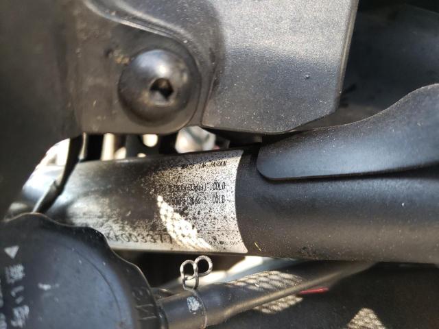 2019 YAMAHA MT07 JYARM27E3KA003377