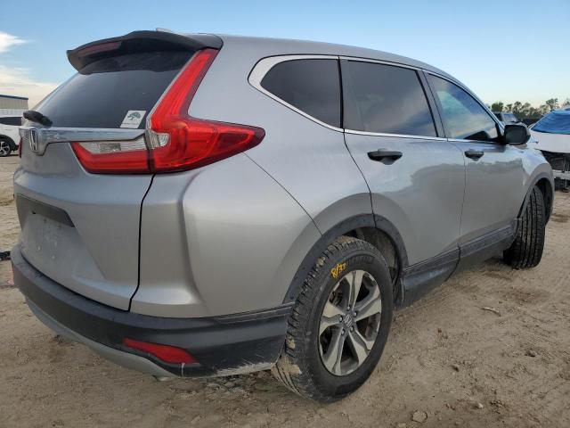 2018 HONDA CR-V LX - 2HKRW5H33JH404884