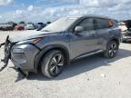 2021 NISSAN ROGUE SL - 5N1AT3CA4MC670023