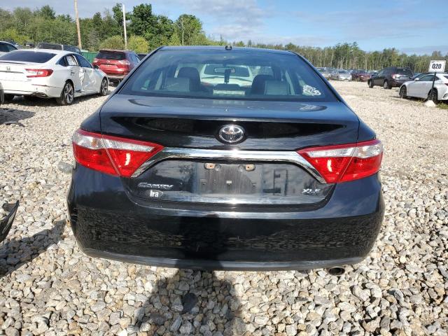 2017 TOYOTA CAMRY LE - 4T1BF1FK4HU360006