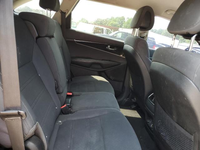 2016 KIA SORENTO LX - 5XYPG4A37GG144966