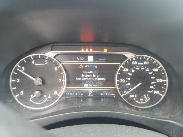 2019 NISSAN ALTIMA SL - 1N4BL4EV7KC257837